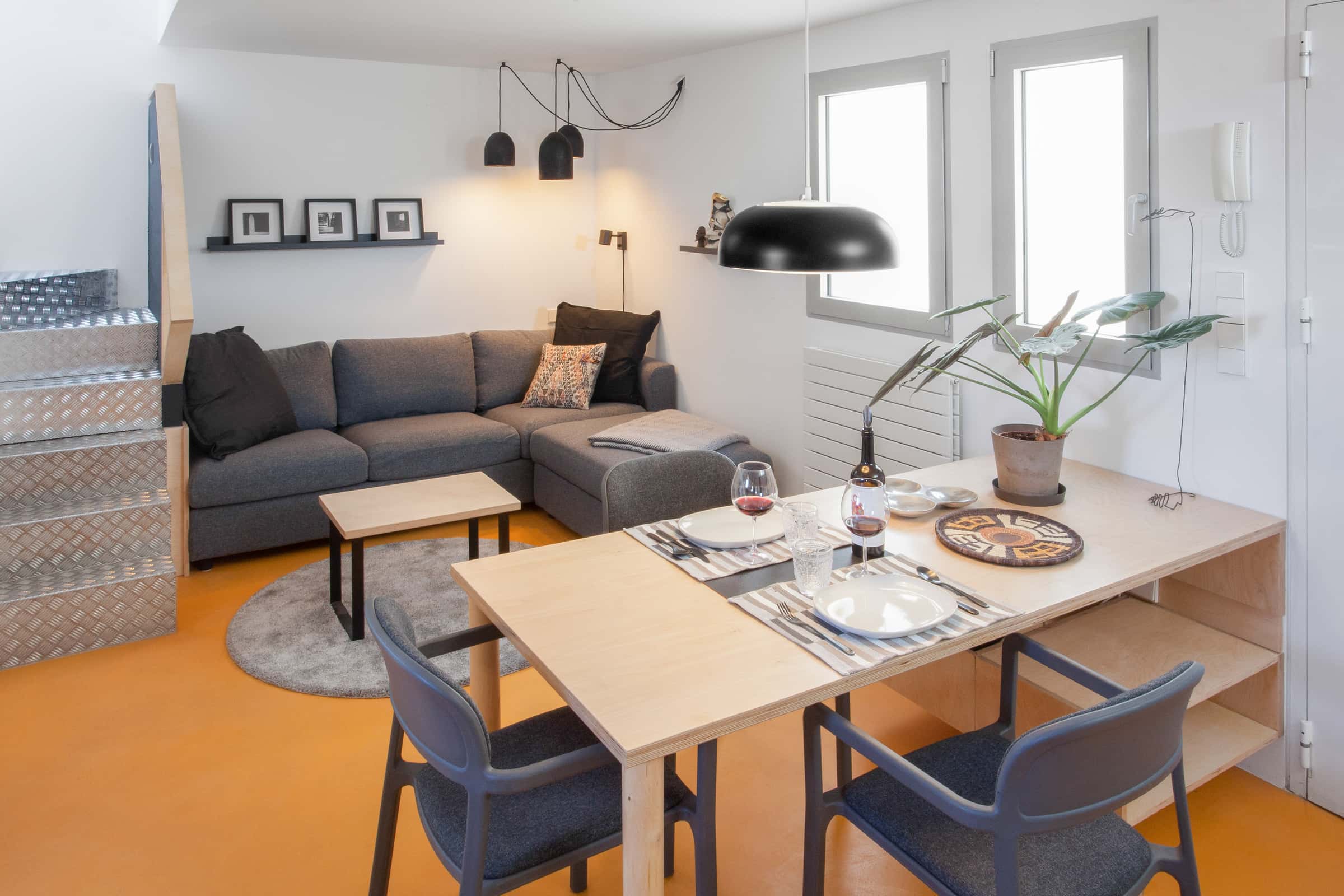 Apartamento en Calle de la Primavera, Madrid