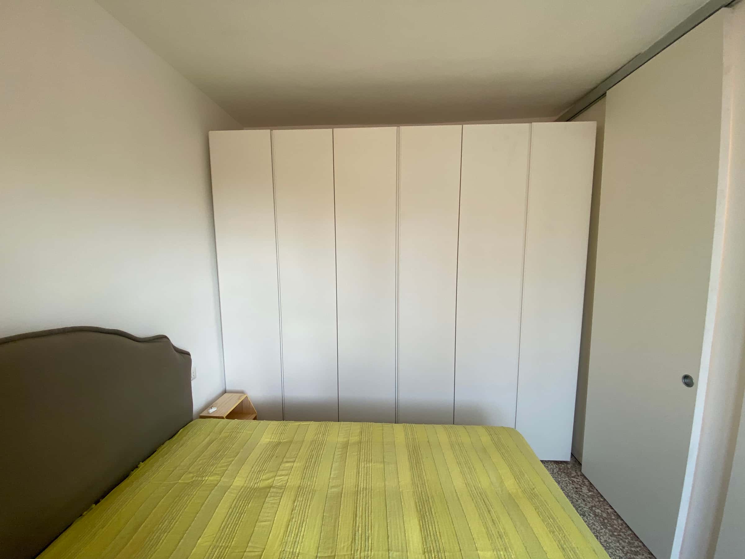 Apartment Milan, 1 bed — photo 12