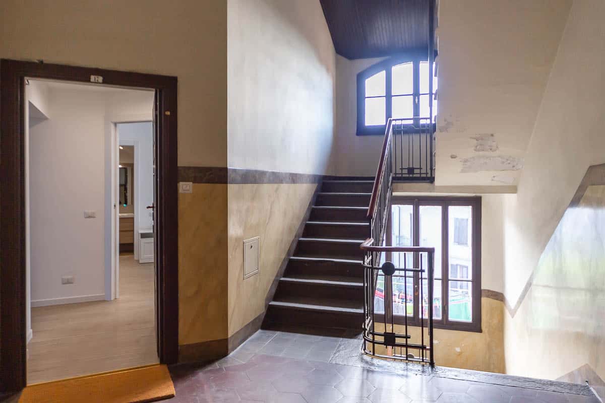 Apartment Milan, 1 bed — photo 3
