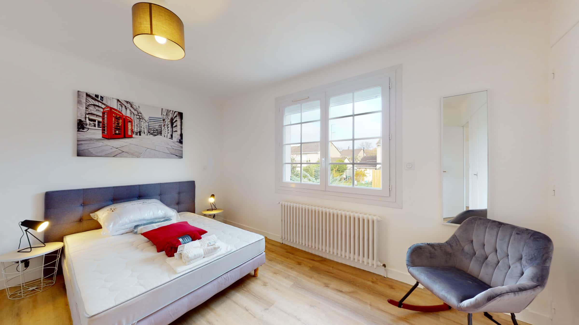 Artynia - Private Room (5)