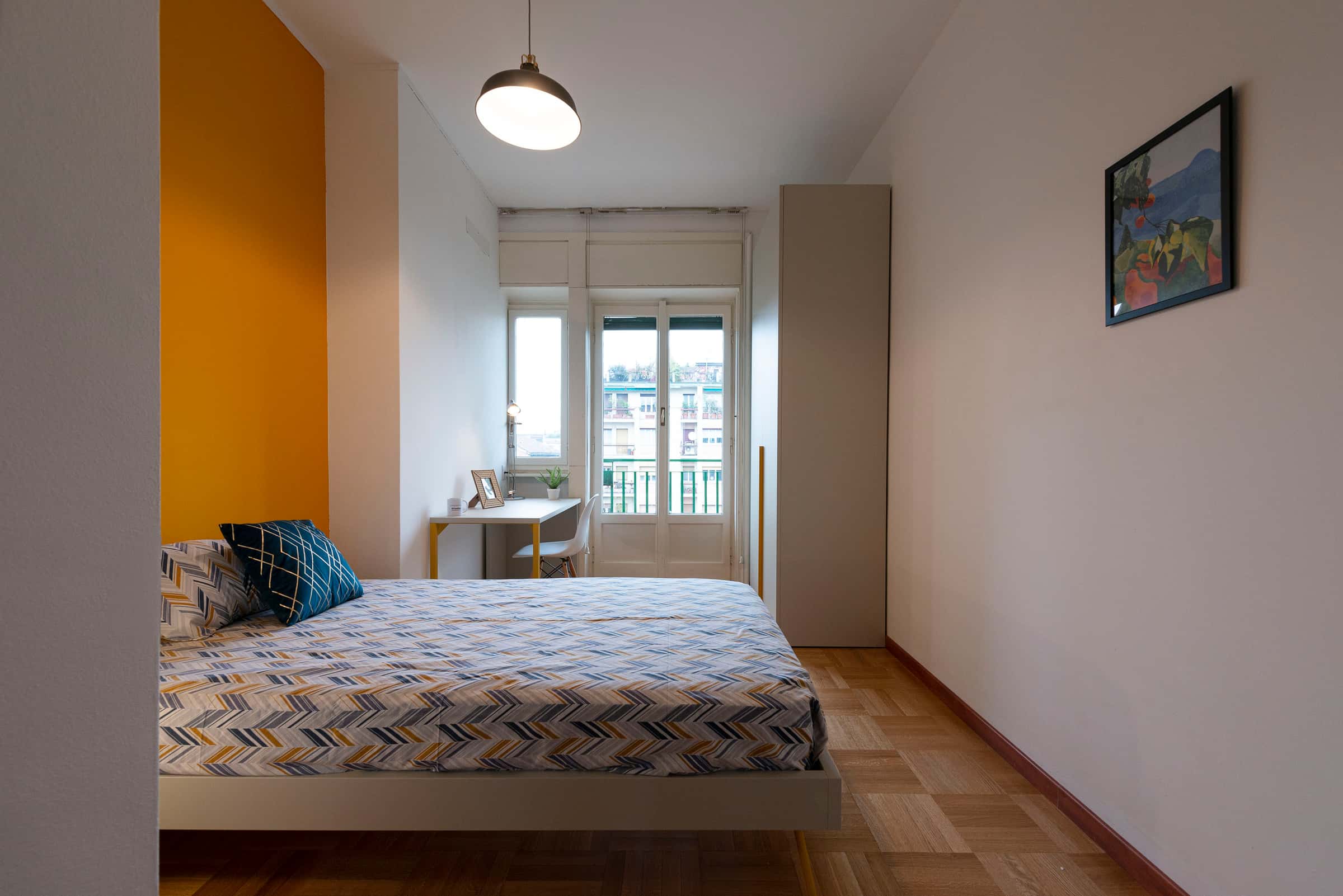 Apartment Milan, 6 beds — photo 43