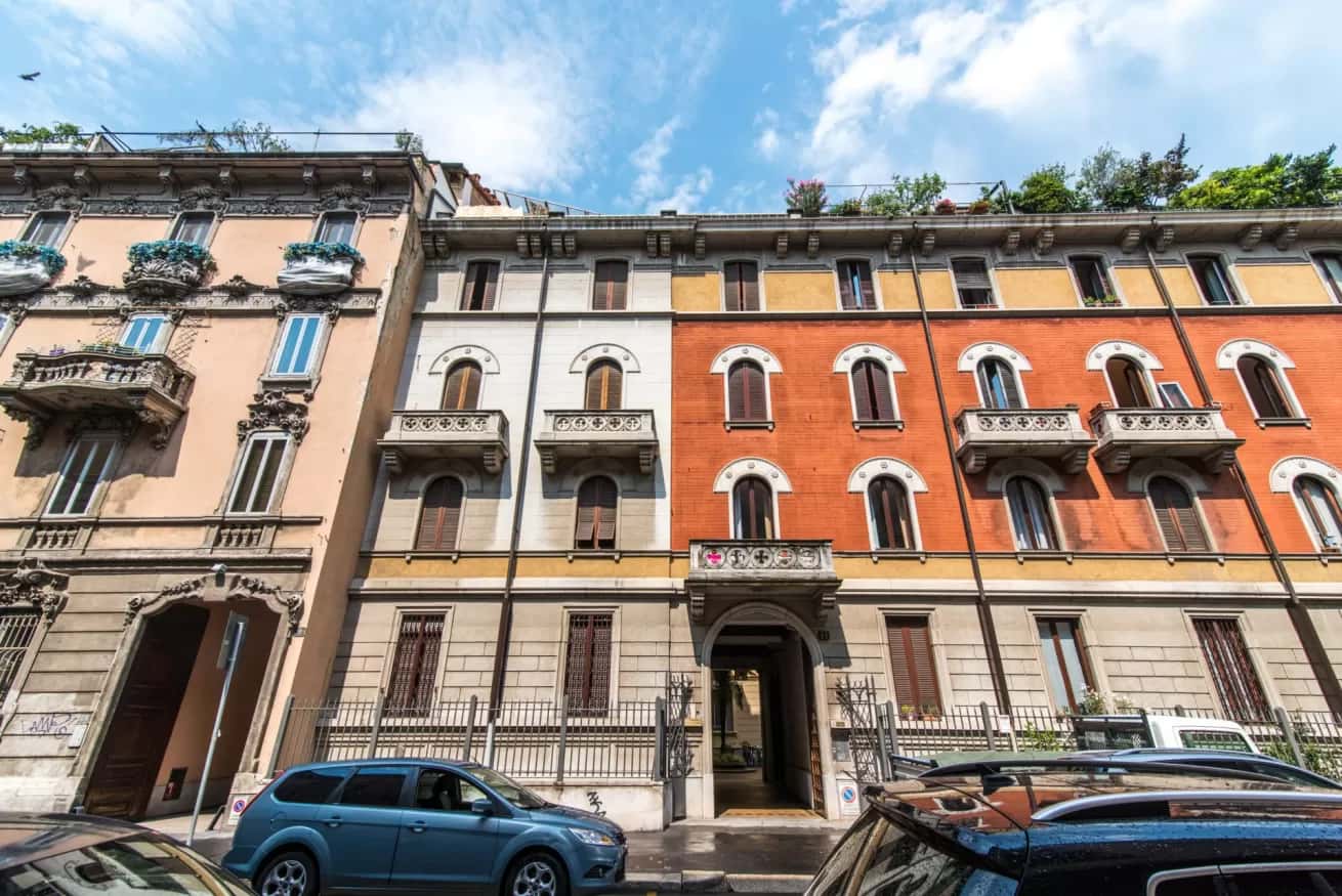 Apartment Milan — photo 16