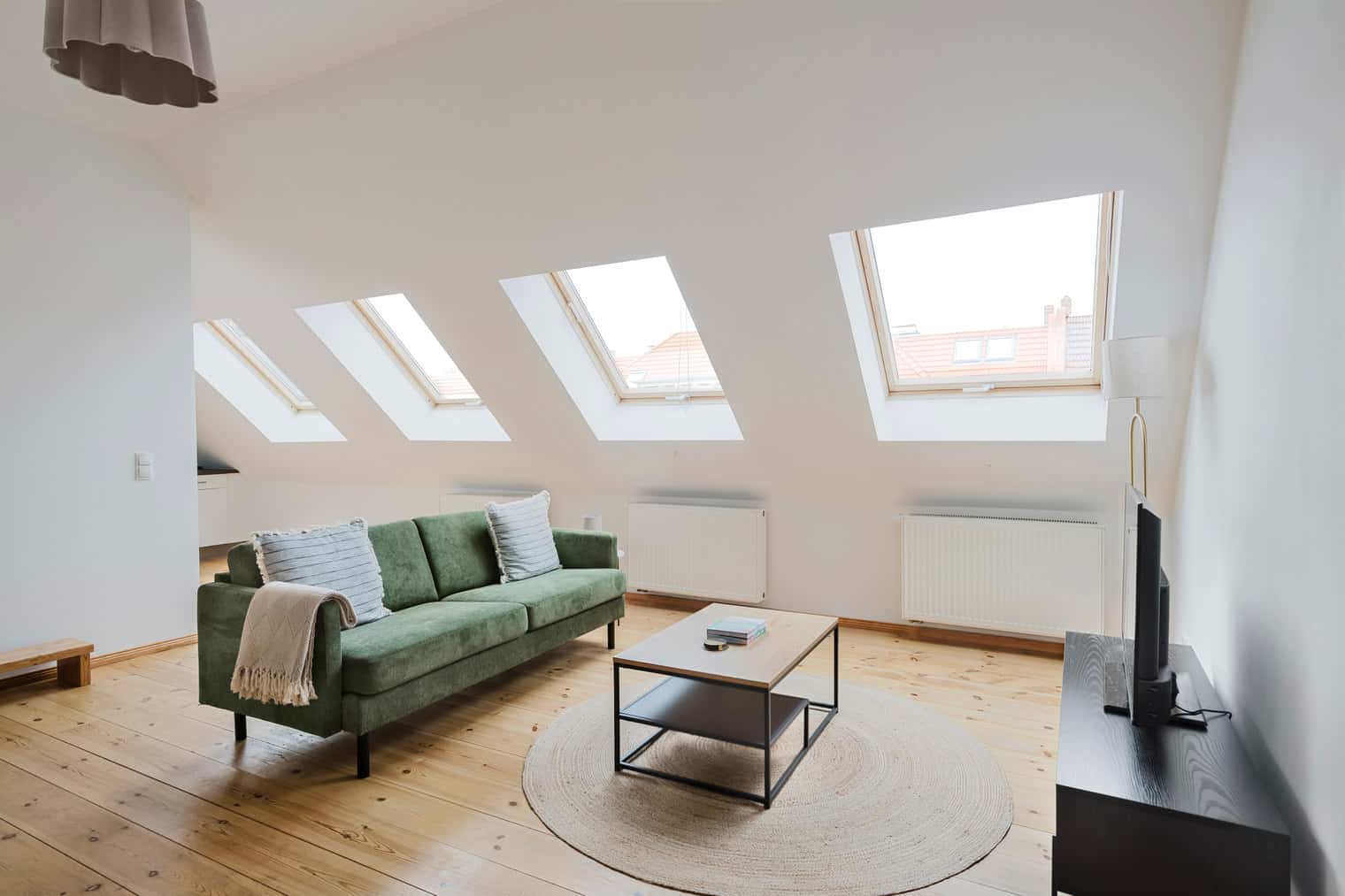 6 Erich Weinert Strasse - Pankow