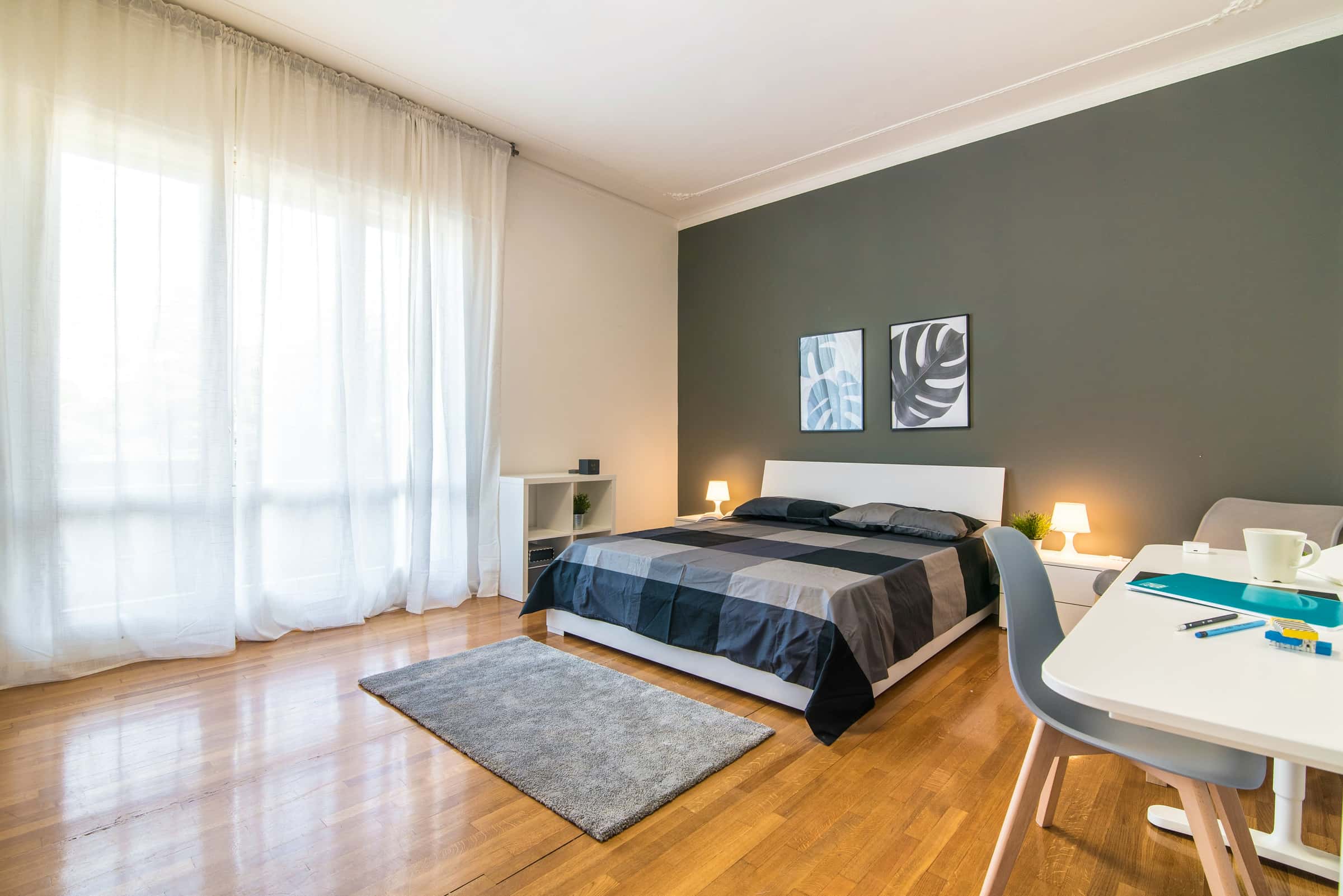 Via Firenze - 300B SUITE