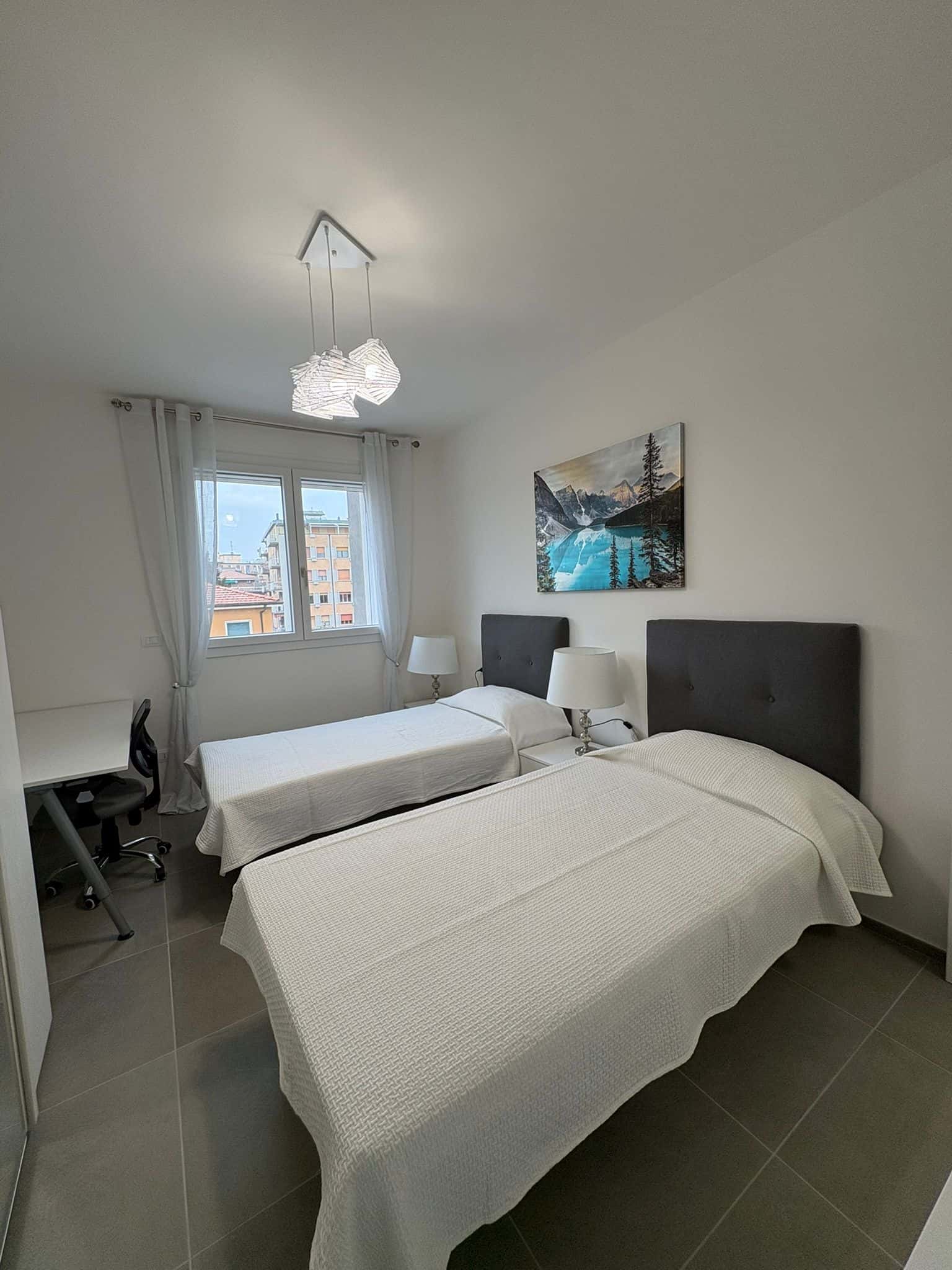 Apartment Bologna, 1 bed — photo 10