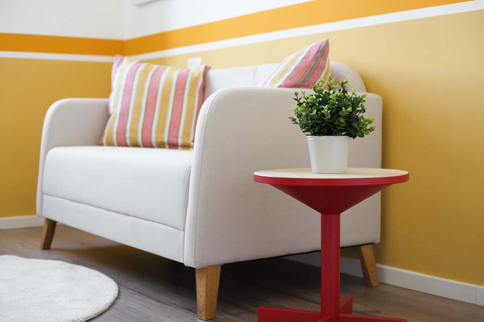 Apartment Milan, 1 bed — photo 4
