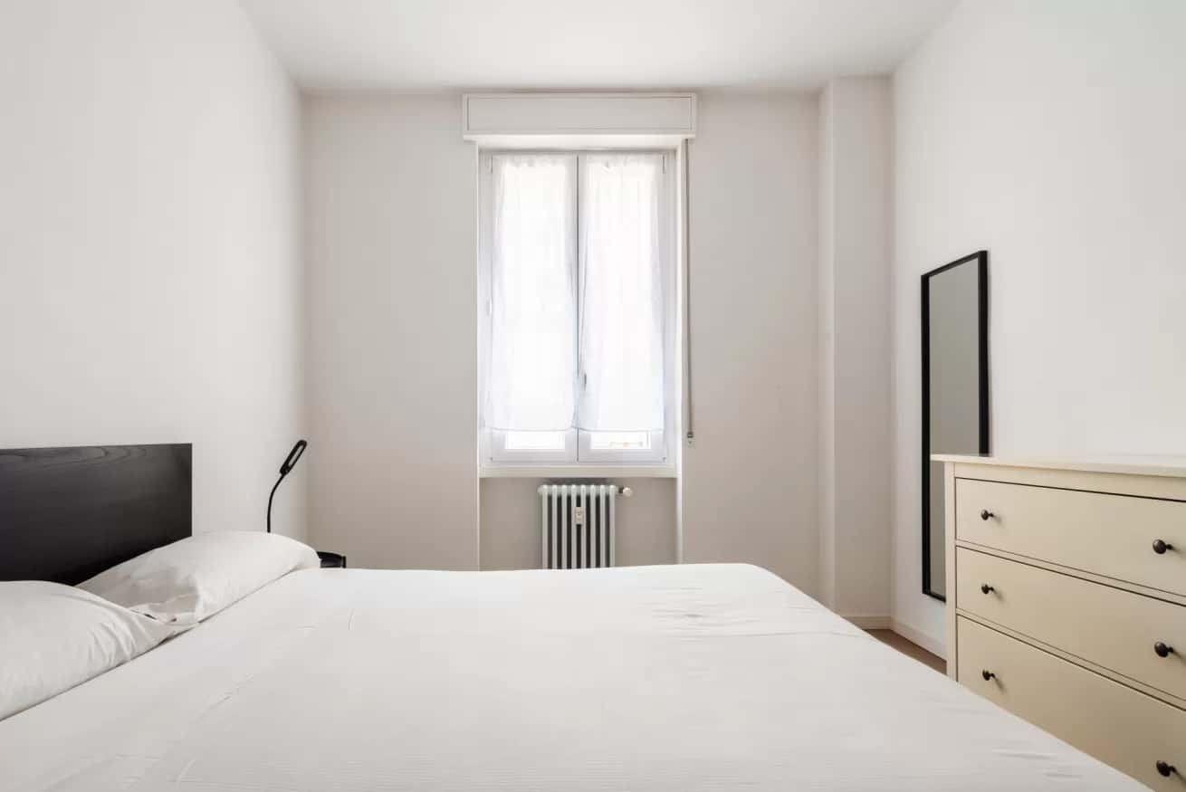 Apartment Milan, 1 bed — photo 19
