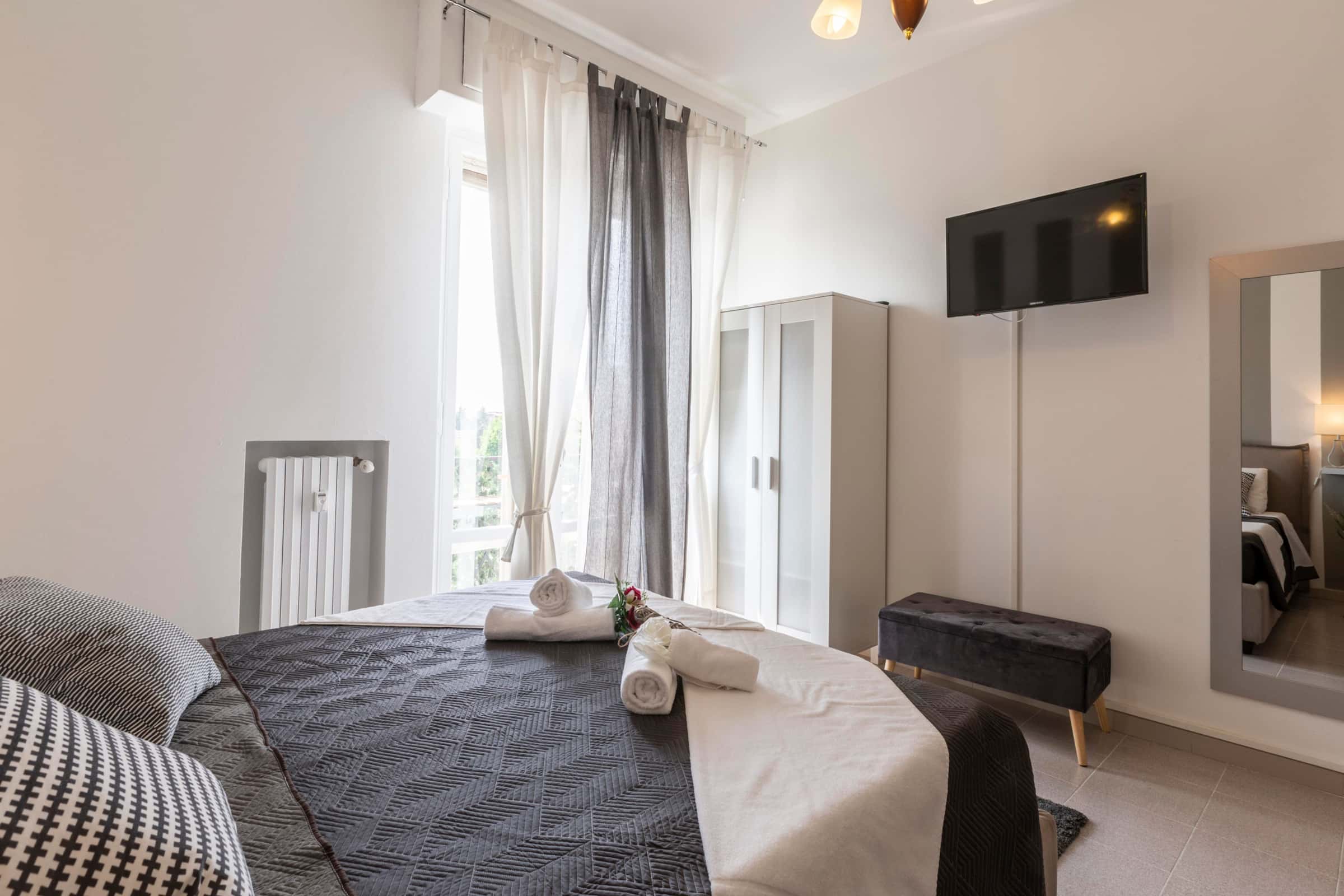 Apartment Verona, 2 beds — photo 3