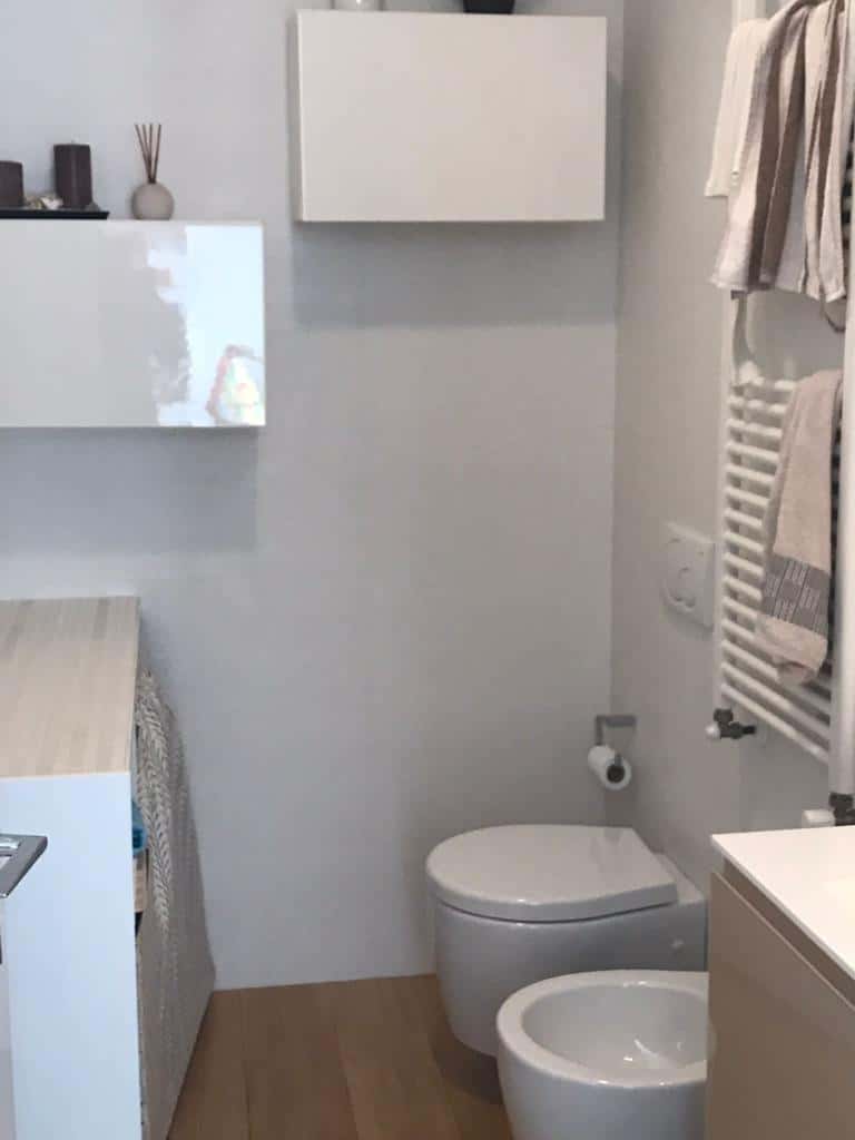 Apartment Jesi, 2 beds — photo 19
