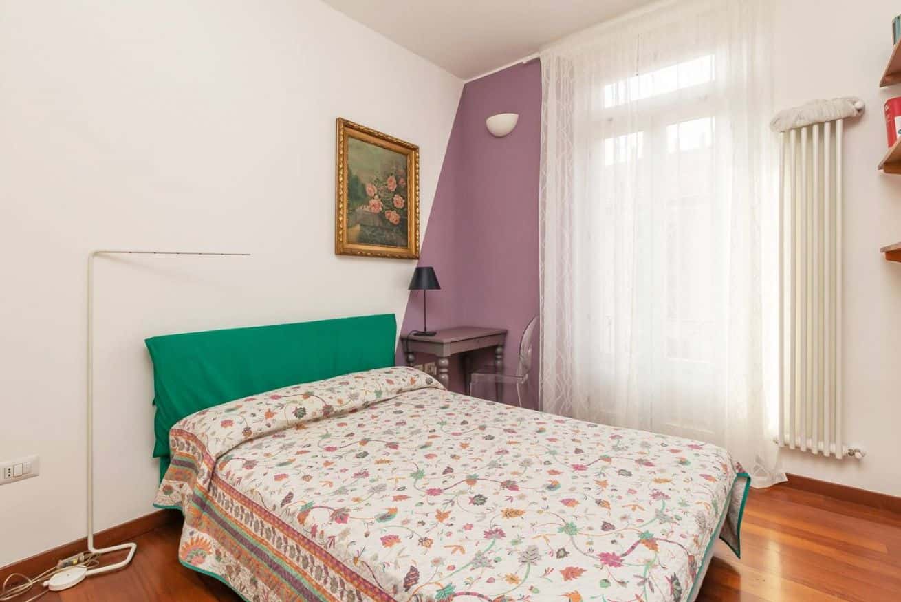 Apartment Milan, 1 bed — photo 5