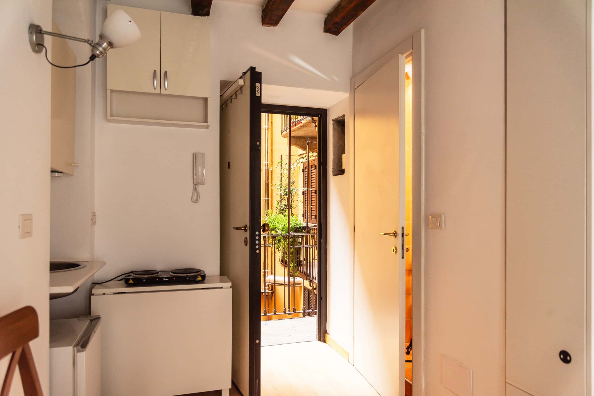 Apartment Milan — photo 3