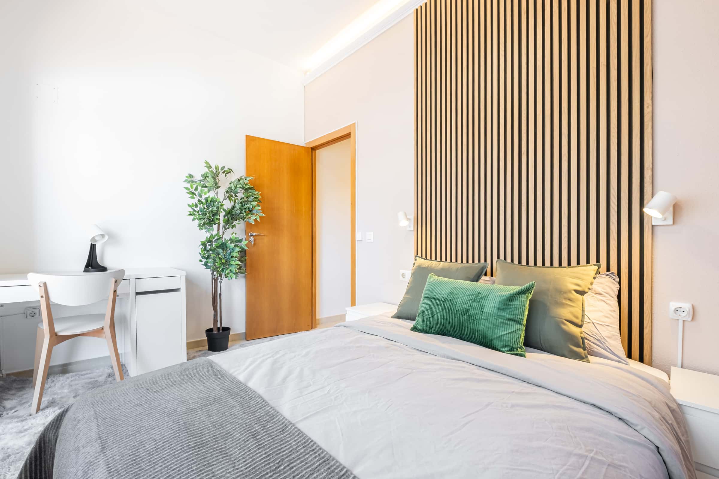 Zimmer in Avenida de Aguilera, Alicante (Alacant) für 80 m² mit 4 Schlafzimmer