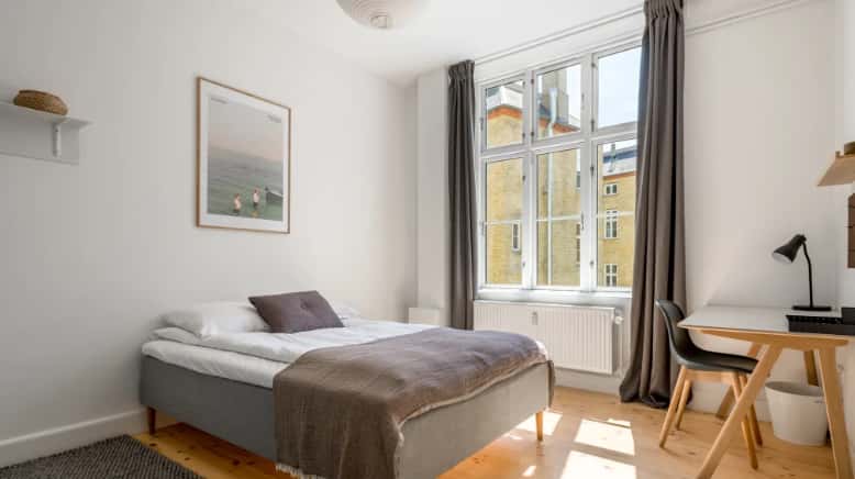Ør Room 4 Mighty