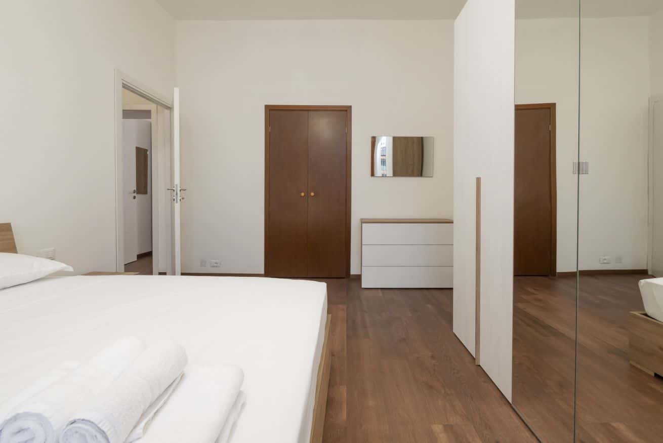 Apartment Milan, 1 bed — photo 2