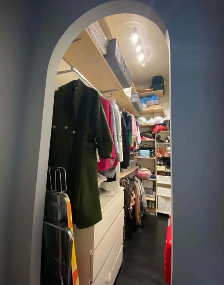 Stanza in Via Friuli, Milano di 56 m² con 1 camera