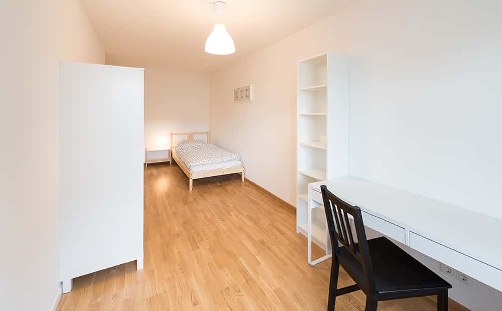 Zimmer in der Grünwalderstraße