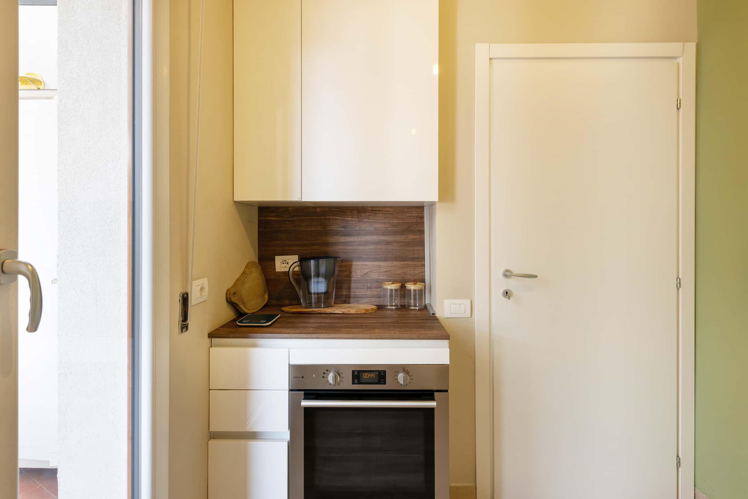 Apartment Milan — photo 17