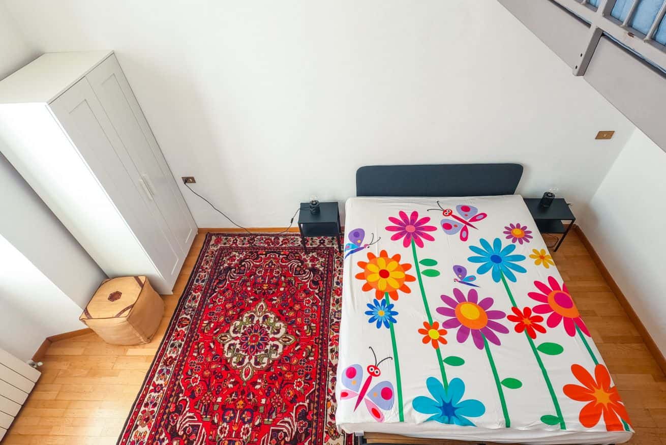 Apartment Milan — photo 3
