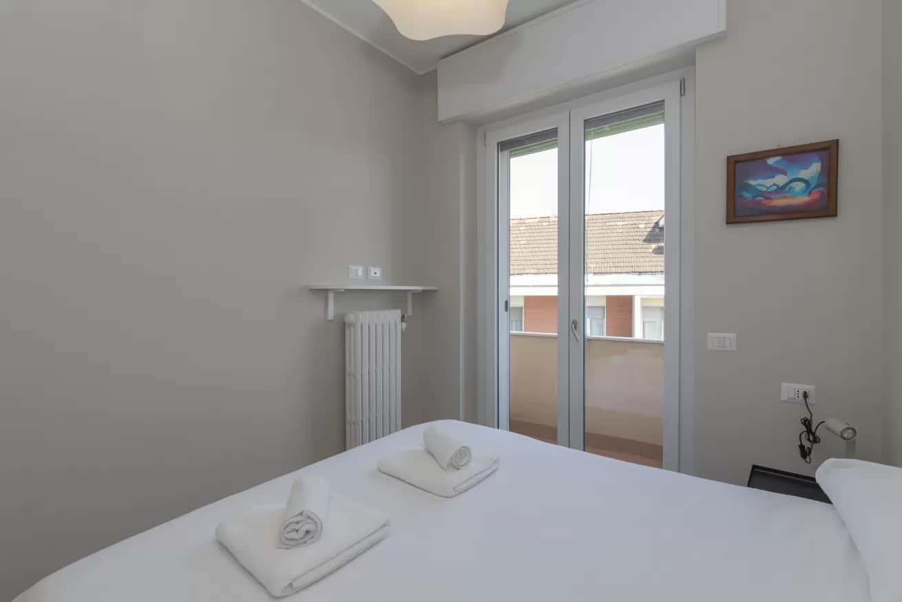 Apartment Milan, 1 bed — photo 5