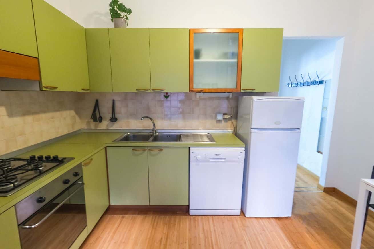 Apartment Milan — photo 4