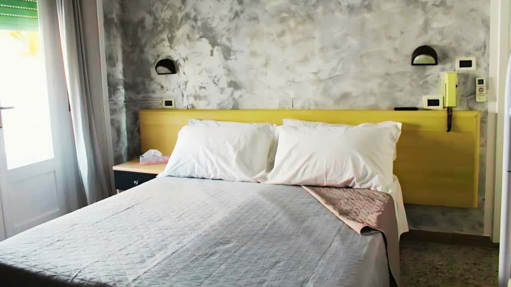 Room in coliving - Viale Venezia, Rimini