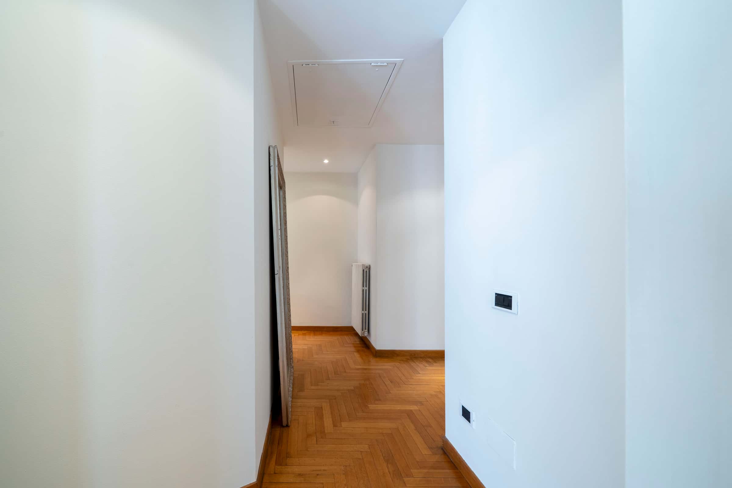 Apartment Rome, 5 beds — photo 34