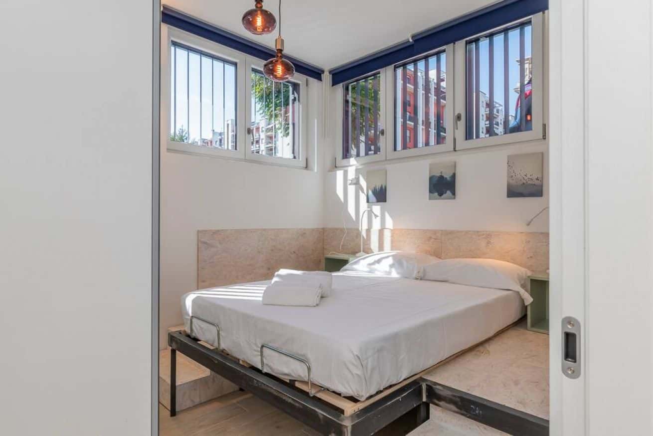 Appartamento Milano, 1 camera — foto 7
