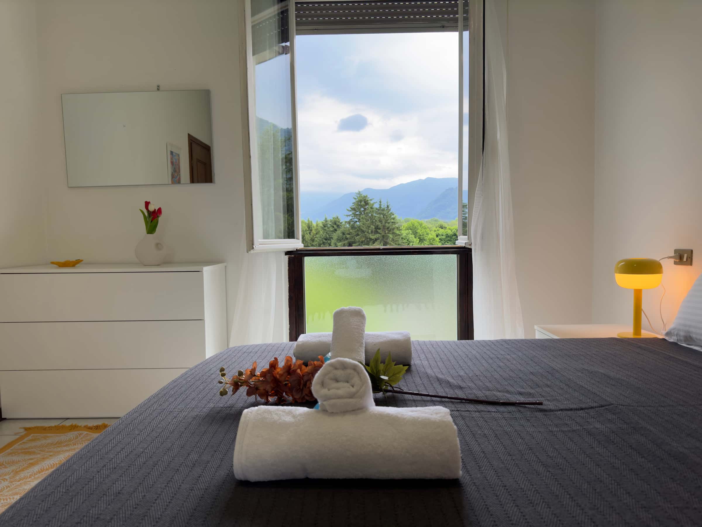 Apartment Como, 2 beds — photo 6