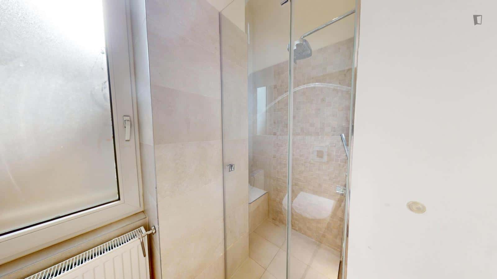 Apartment in Pariser Straße, Berlin for 26 m² - Photo 5