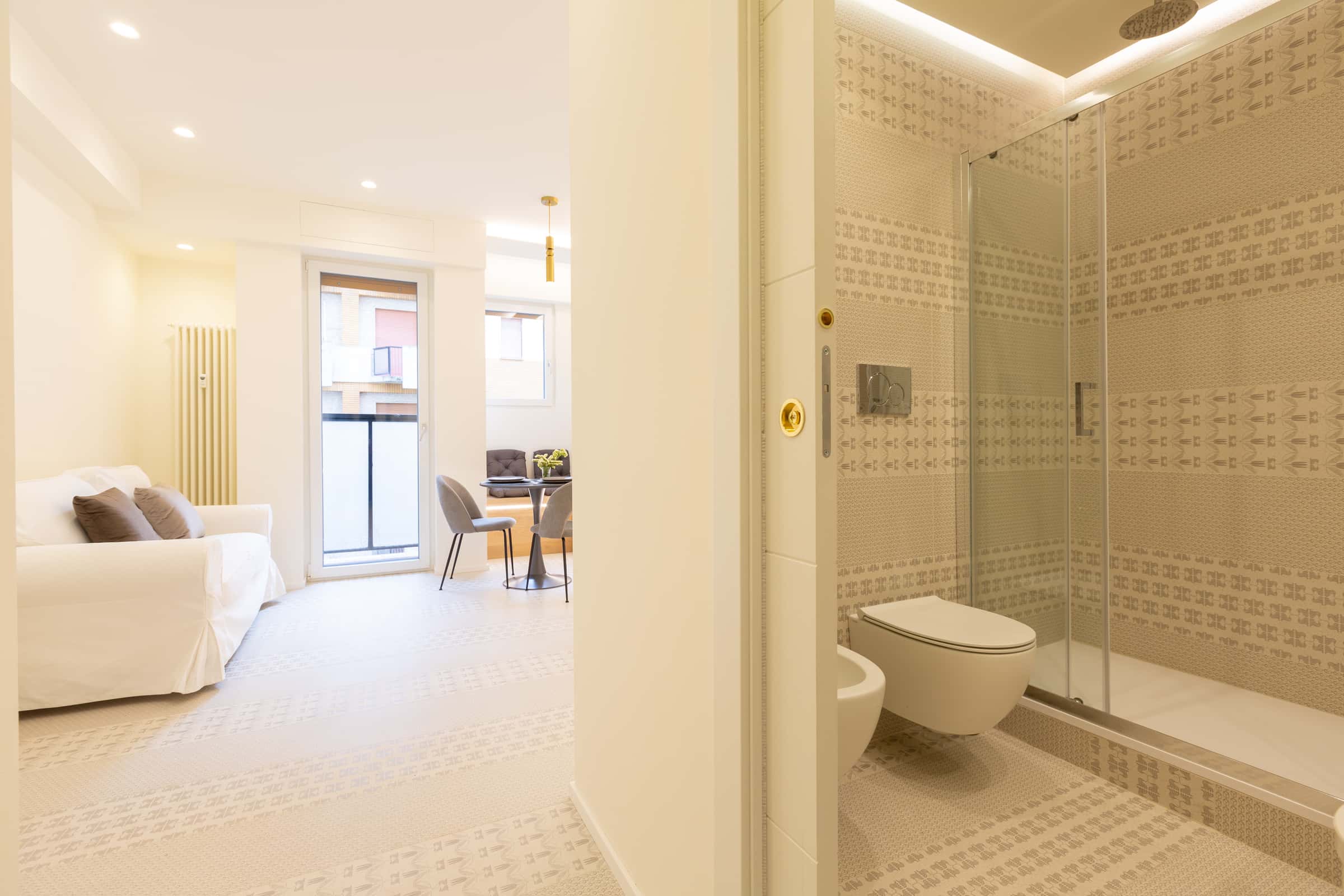 Apartment Milan — photo 5
