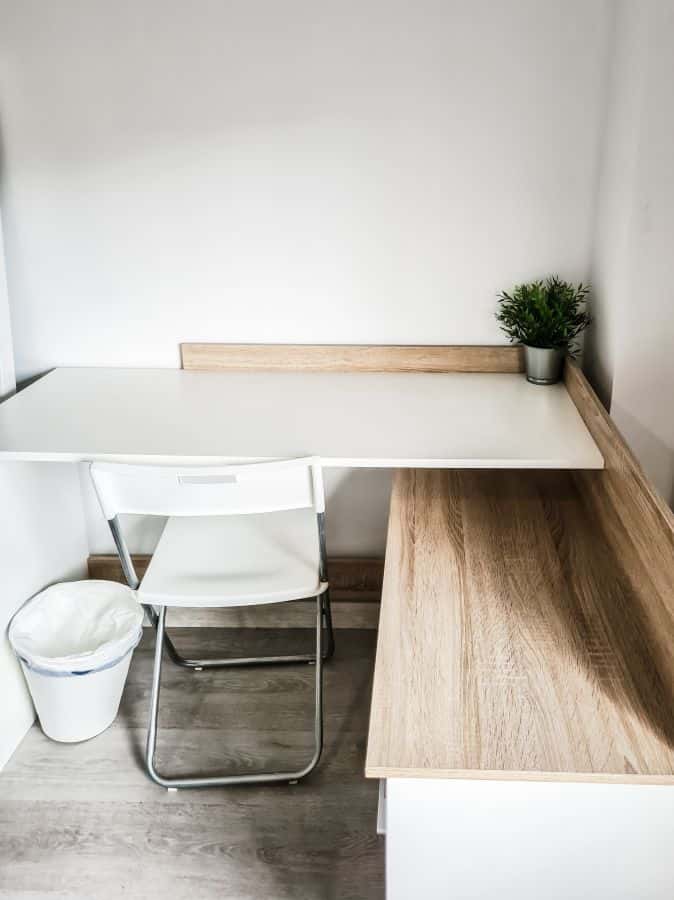 Habitación en piso de 4 habitaciones en Benimaclet