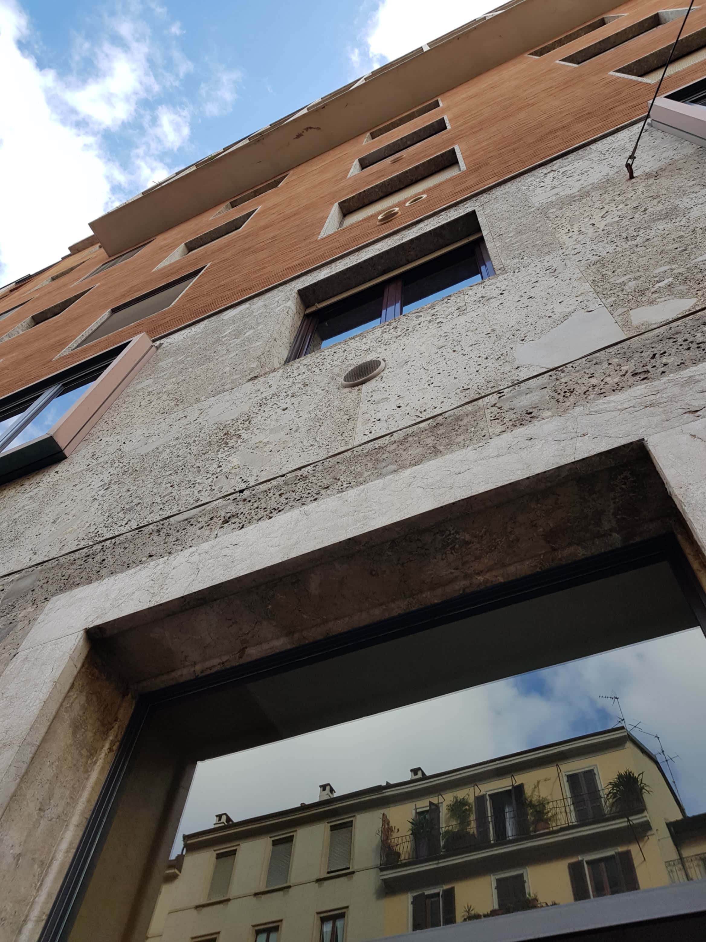 Apartment Milan, 2 beds — photo 37