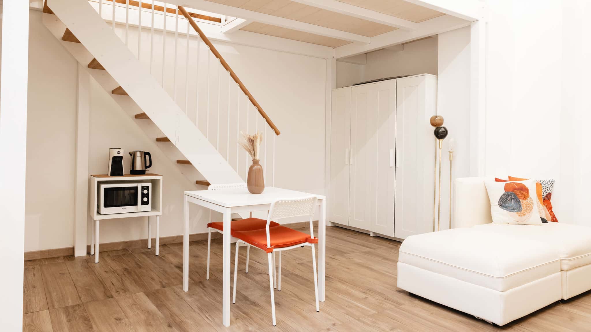 Archetto by the Vatican