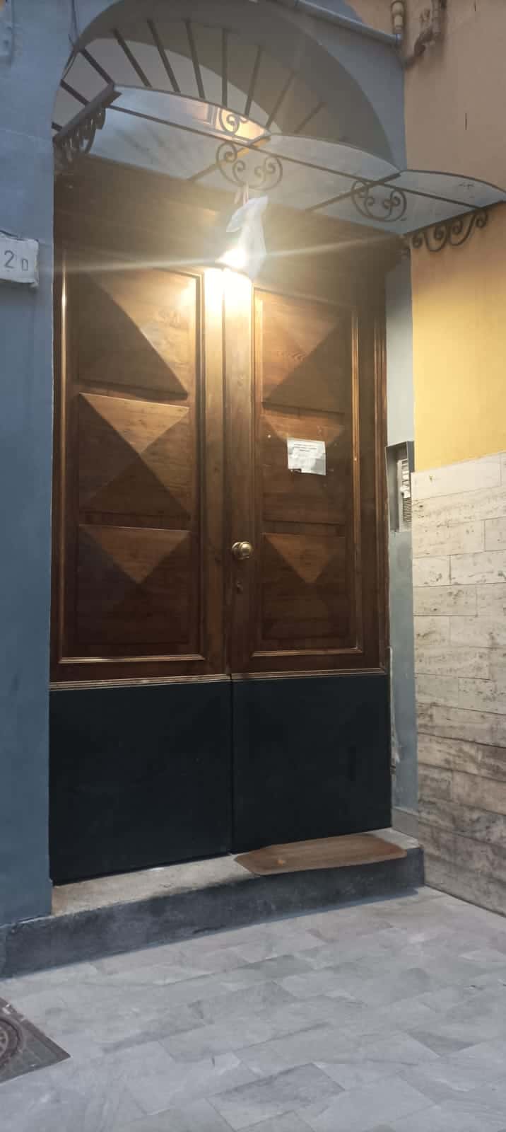 Apartment Naples, 1 bed — photo 16