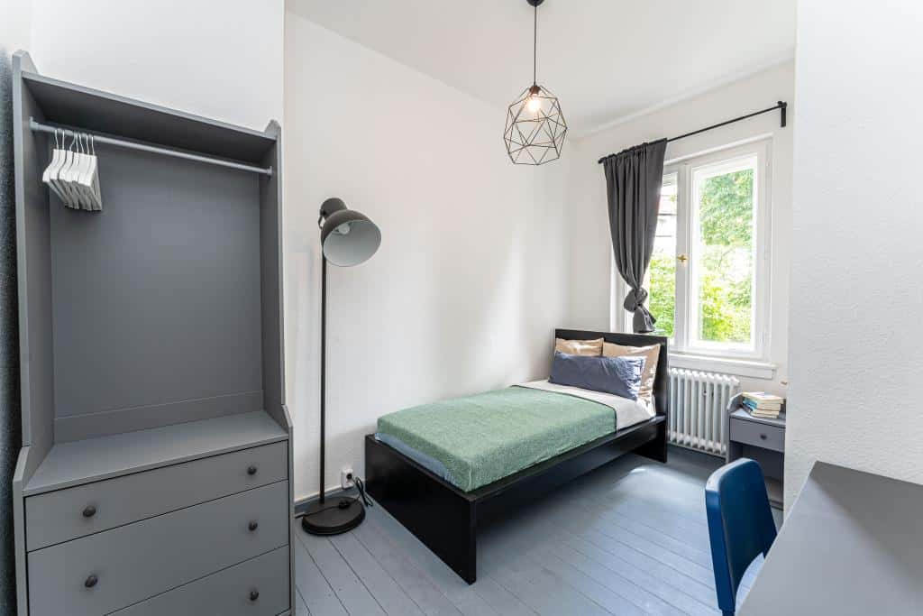 Zimmer in der Lauterberger Straße 40