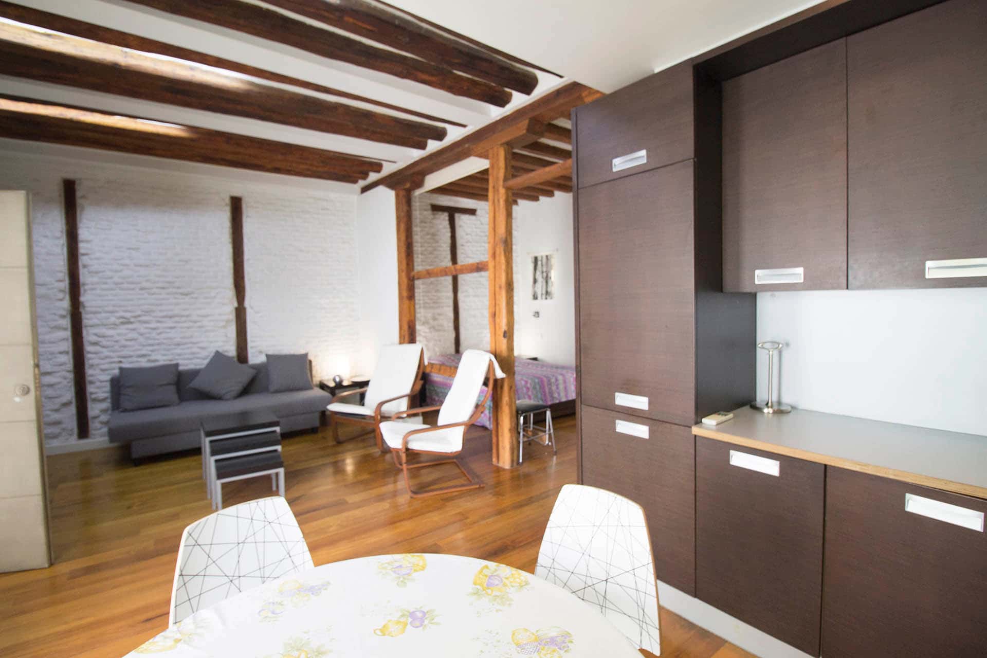 Studio Calle de las Huertas