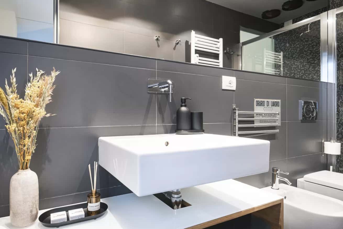 Apartment Milan, 1 bed — photo 43