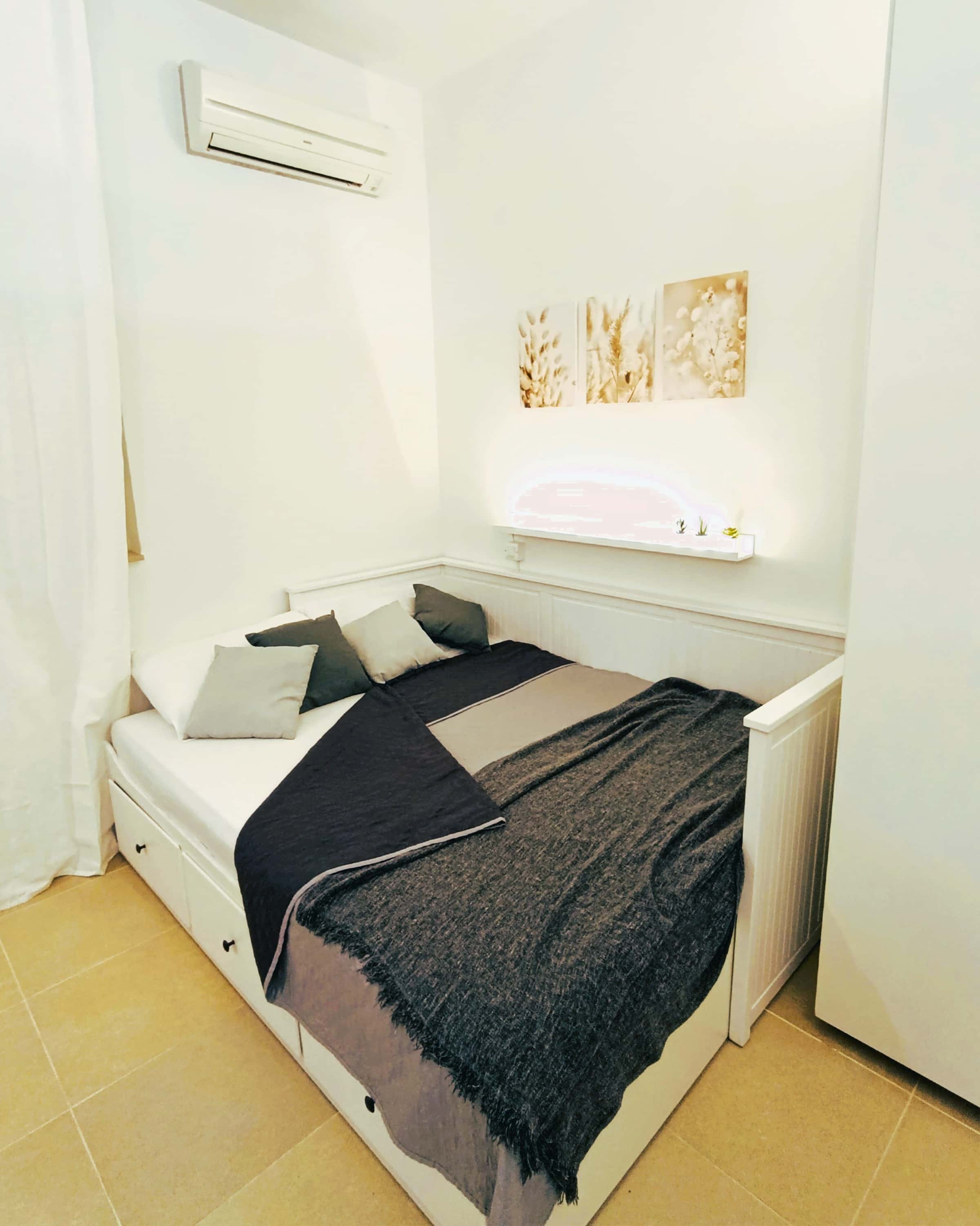Appartamento in Via Isonzo, Bari di 30 m² con 1 camera