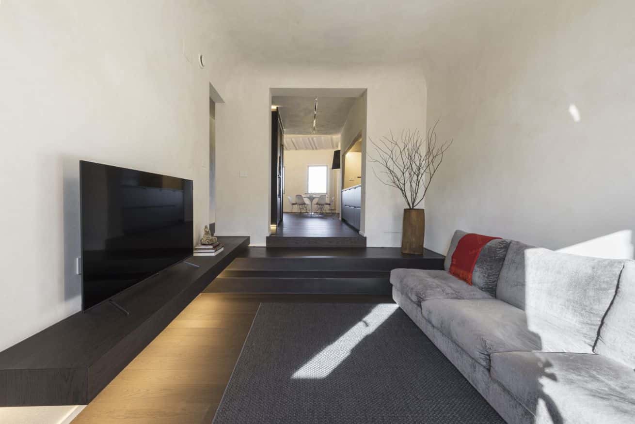 Bella Vista City View