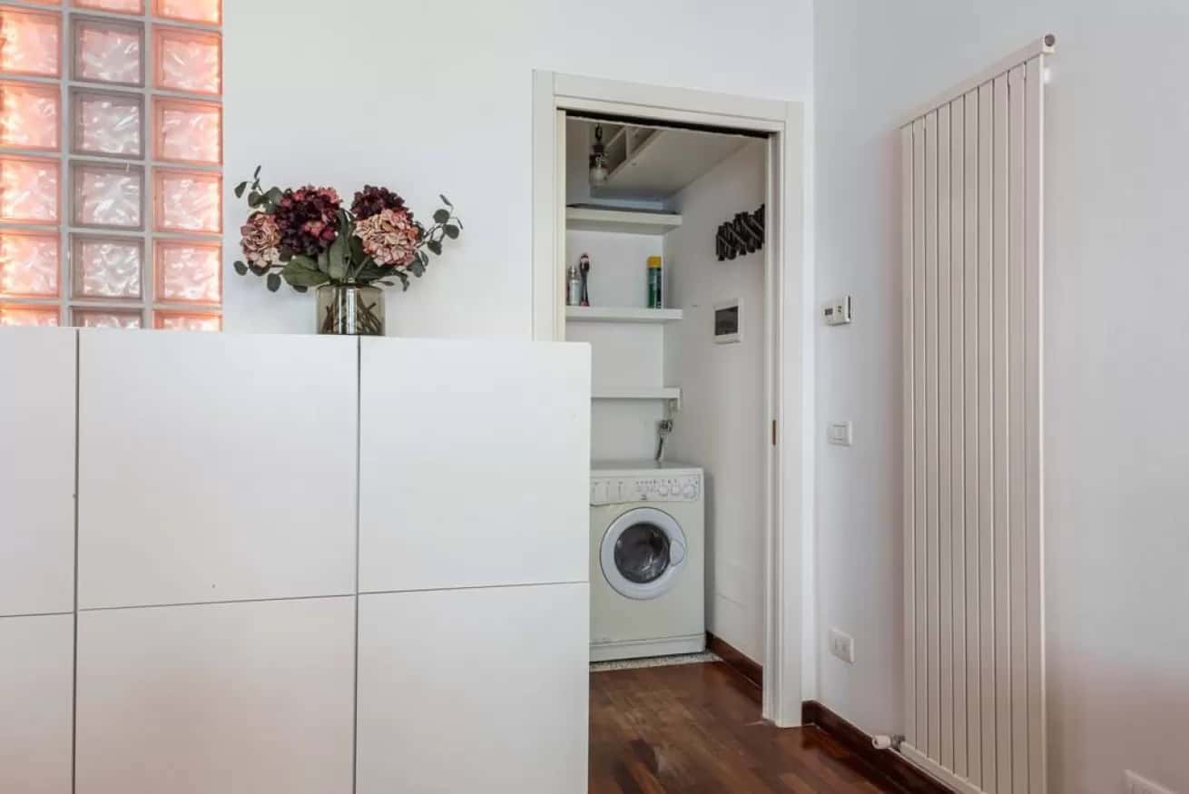 Apartment Milan, 1 bed — photo 18