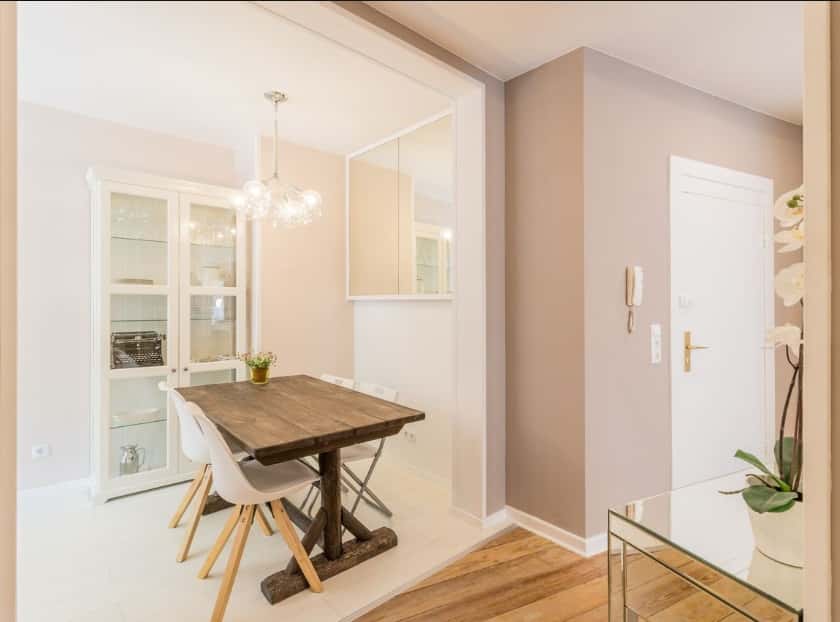 Apartment in Rademachergang, Hamburg for 58 m² with 1 bedroom - Photo 4