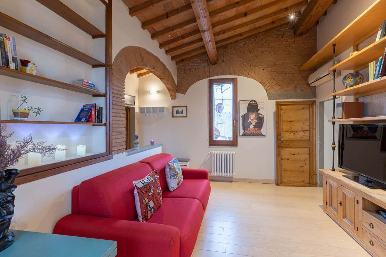 Apartment Florence, 2 beds — photo 6