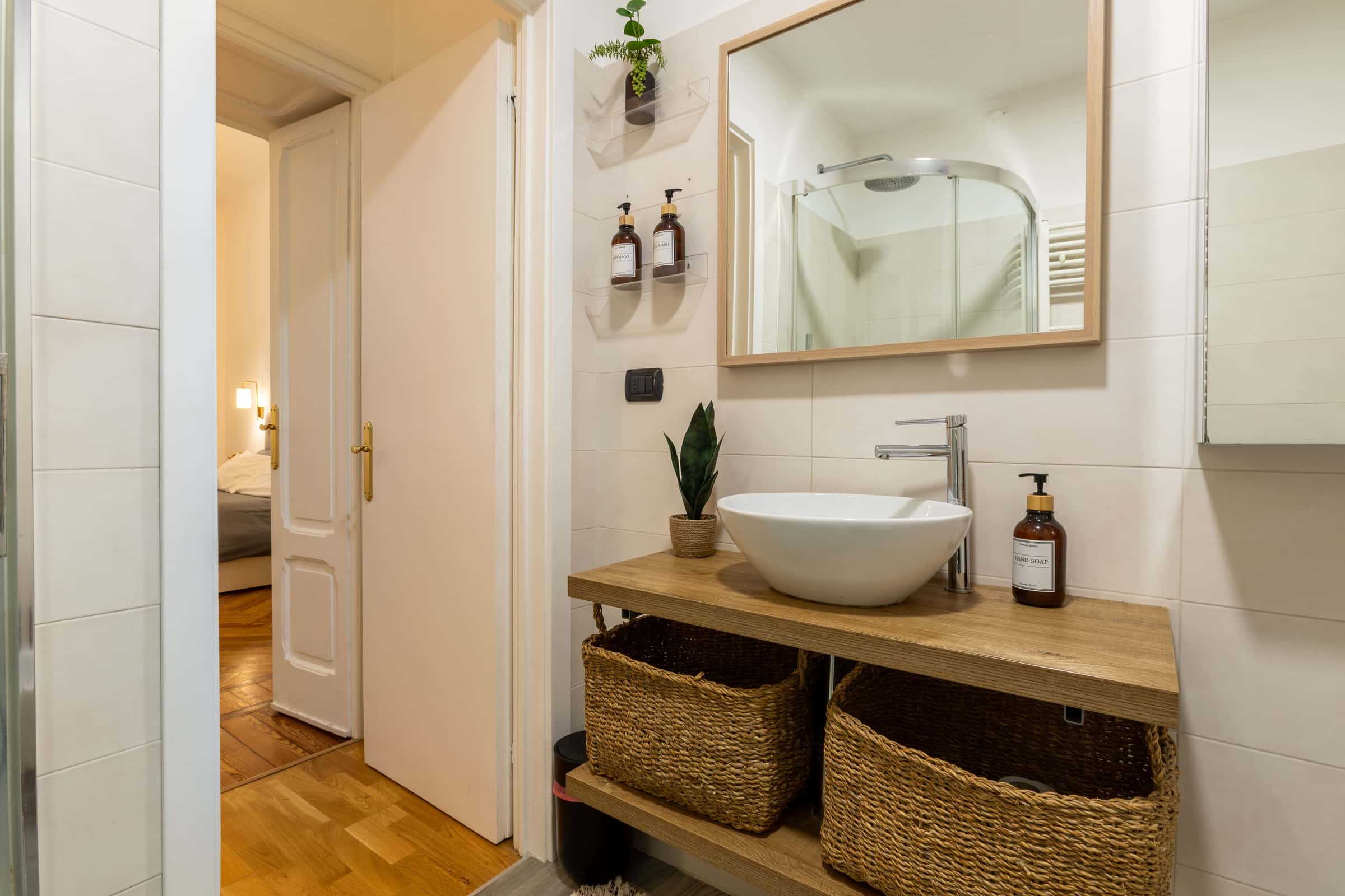 Apartment Como, 1 bed — photo 27