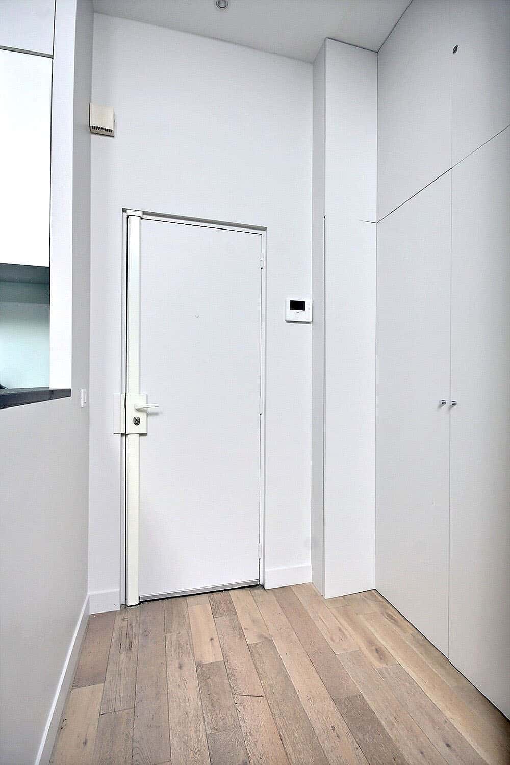 Apartment 1 bedroom 35m²