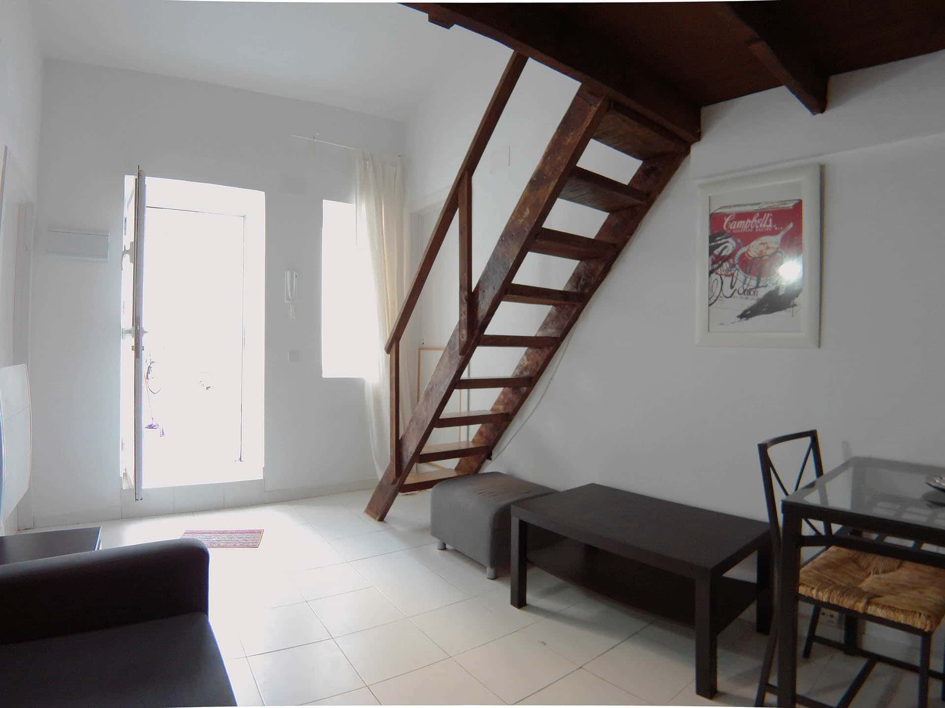 Studio Calle Capitan Blanco Argibay