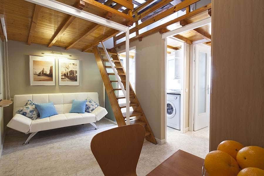 Carrer del Portal Nou