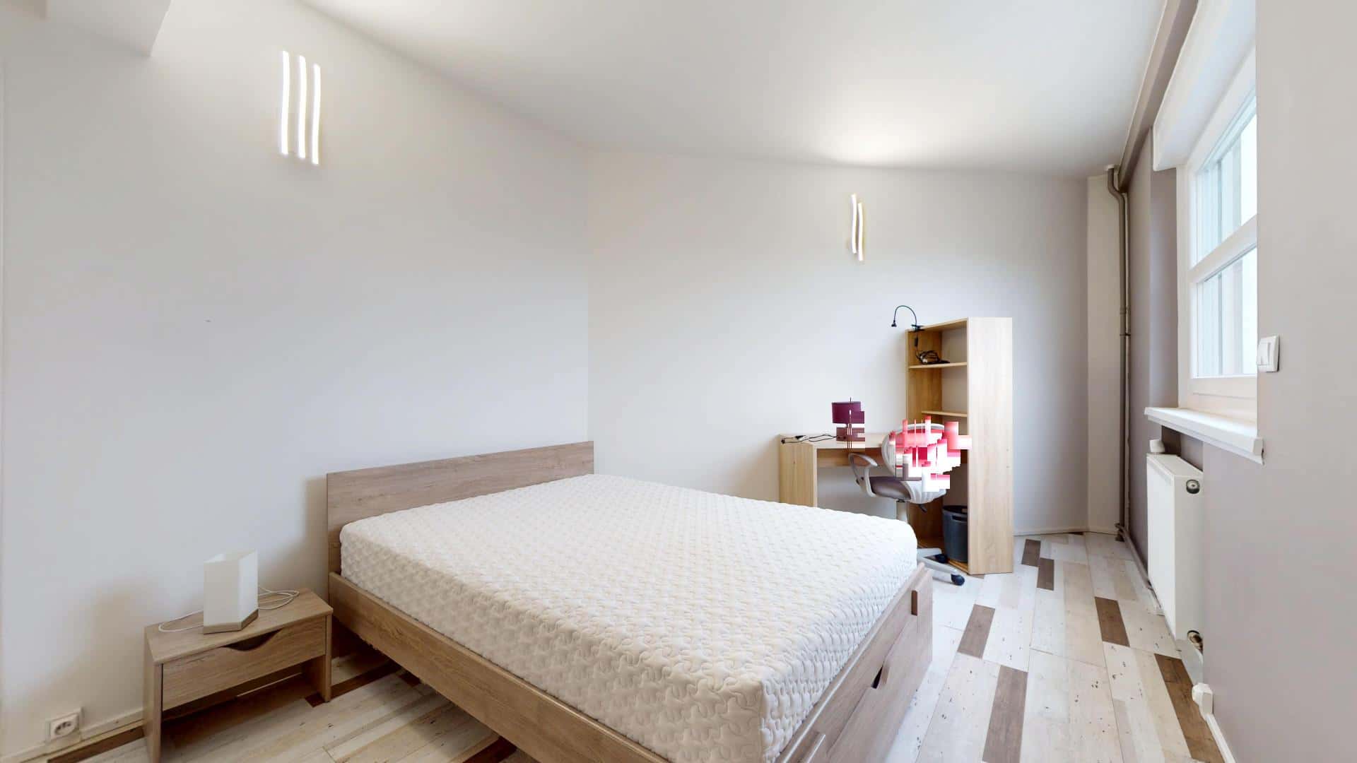 Chambre 6 - Joffre RIVI