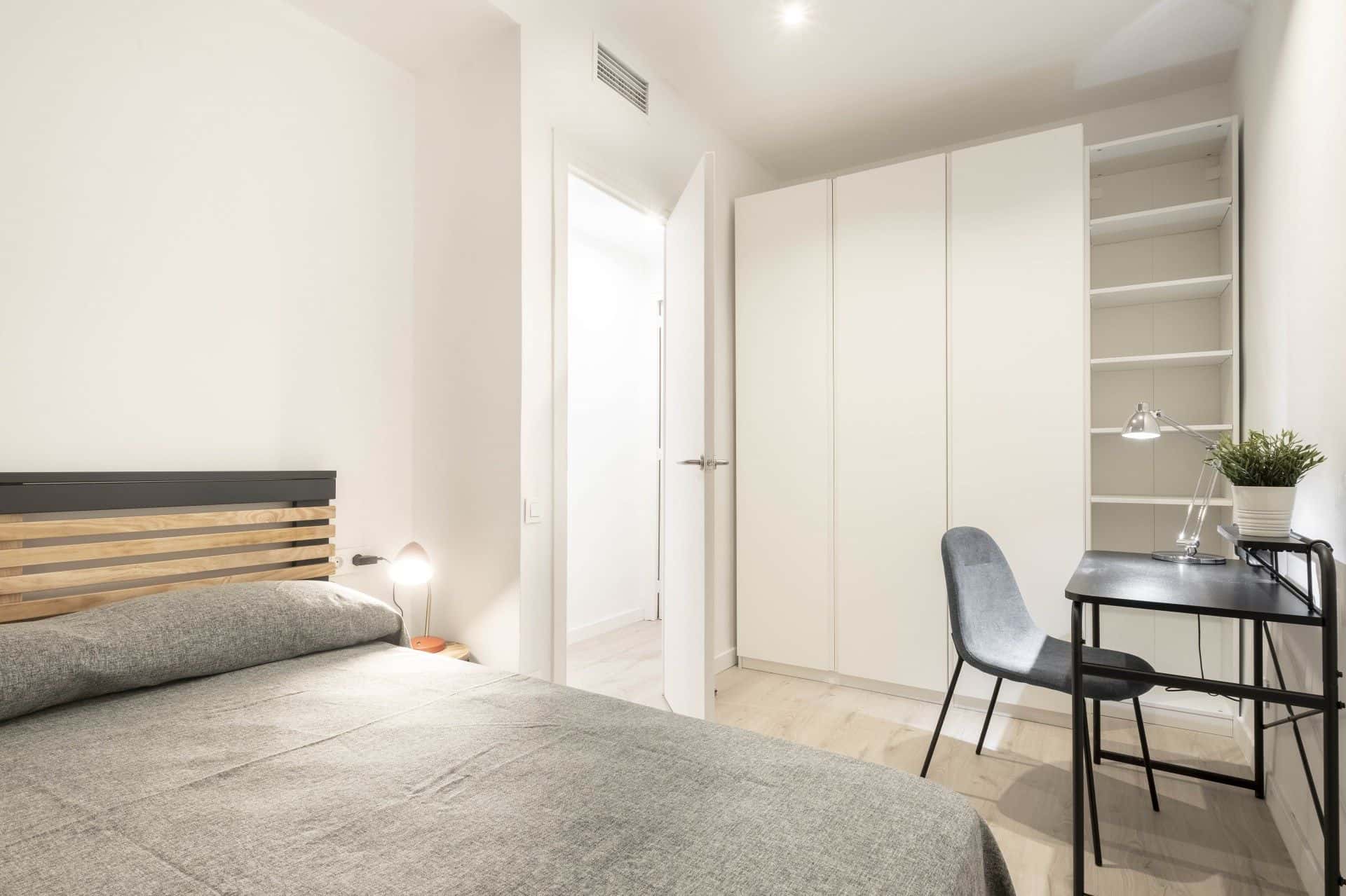 Florian Apartment 3