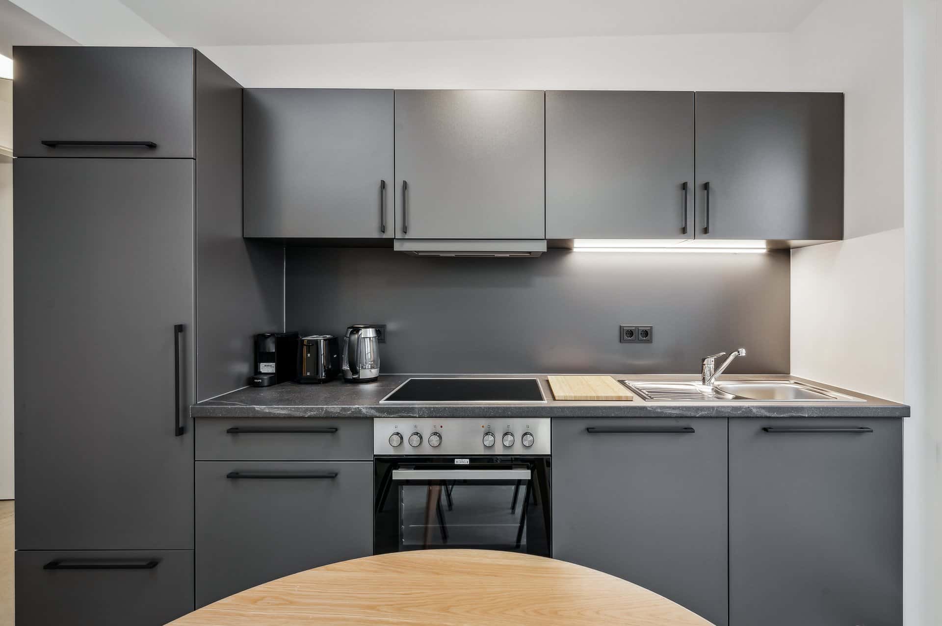 Zimmer in der Sickingenstrasse -