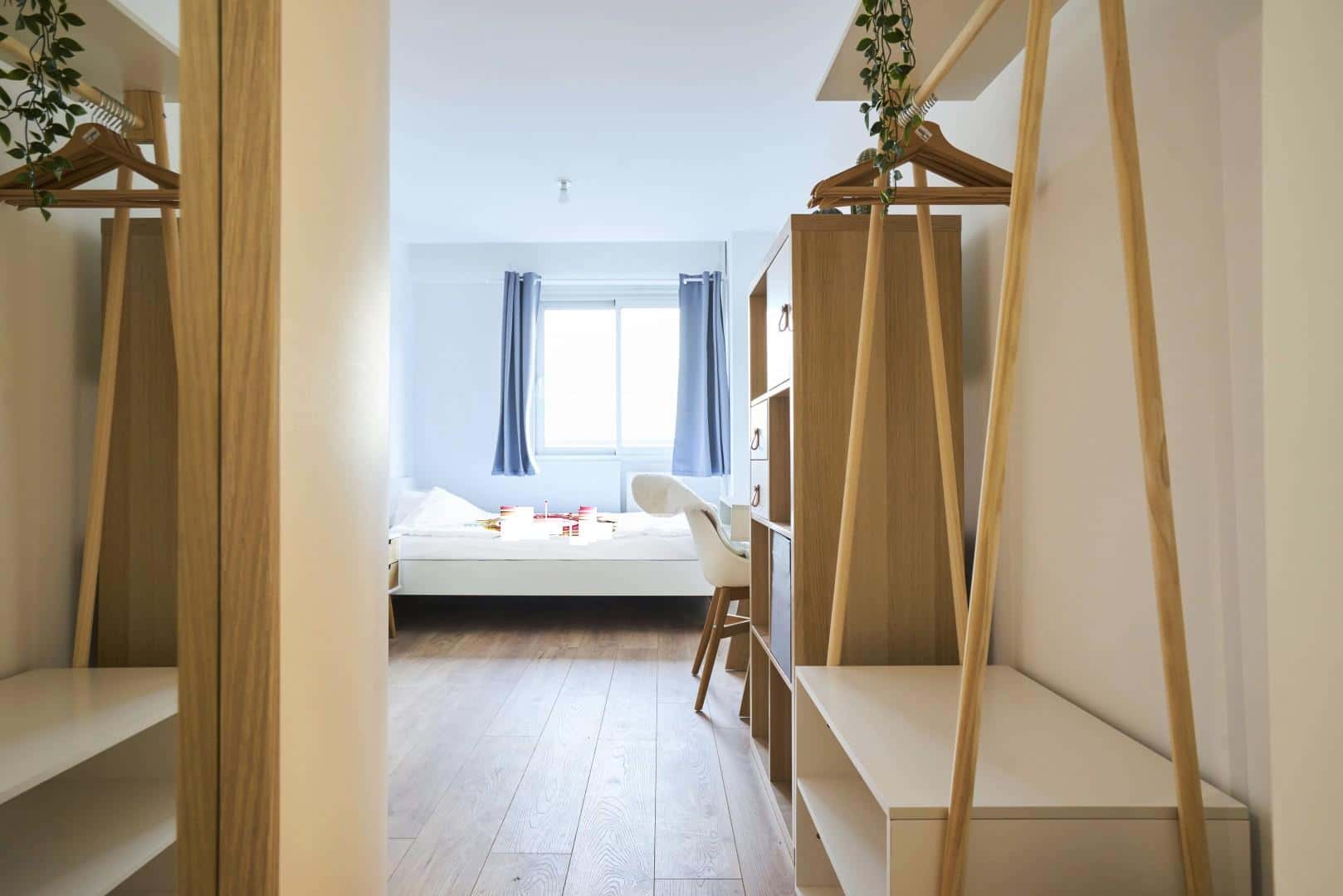 Chambre 1 - MONTEBELLO S